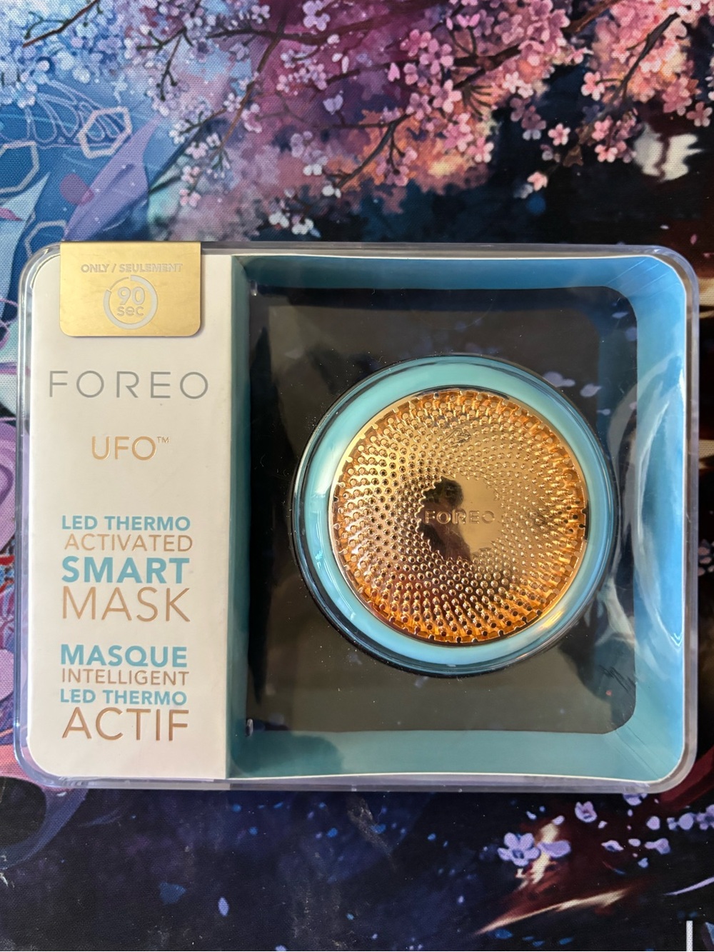FOREO UFO 1